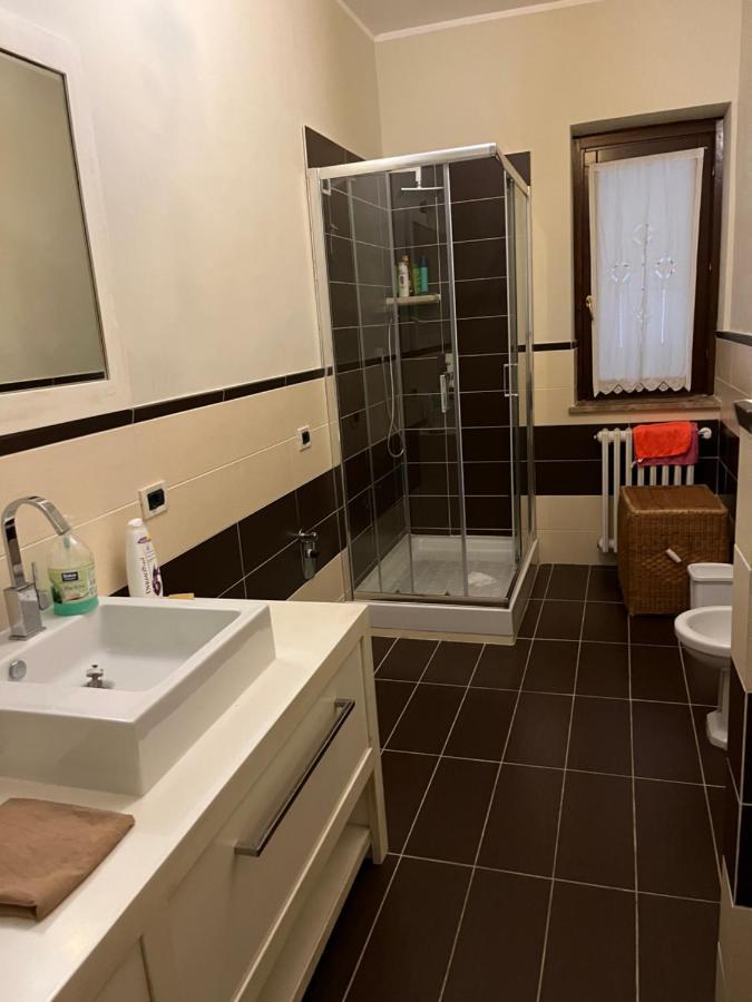La Casa Di Silvia Apartment Cantalupo in Sabina Екстериор снимка