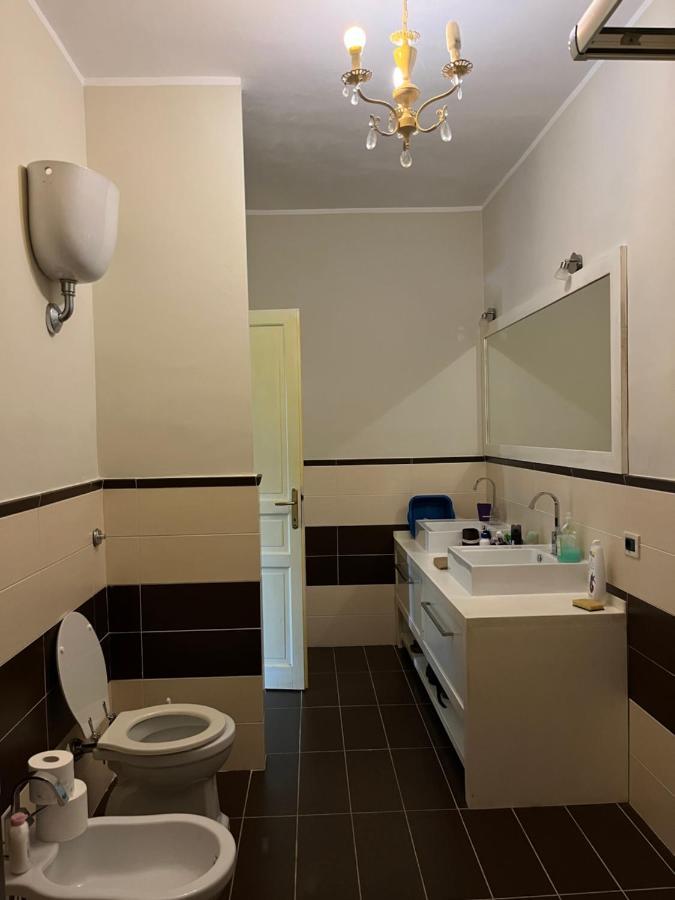 La Casa Di Silvia Apartment Cantalupo in Sabina Екстериор снимка